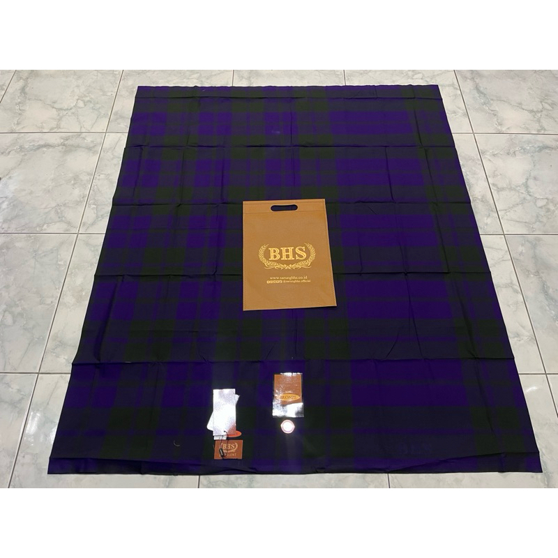 SARUNG BHS EXCELLENT KDT BRONZE