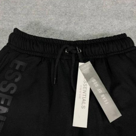 BISA COD - CELANA PENDEK FEAR OF GOD DEWASA KEKINIAN