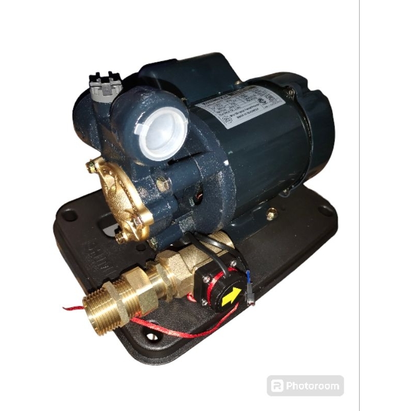 Pompa air pendorong Shimizu PB 228