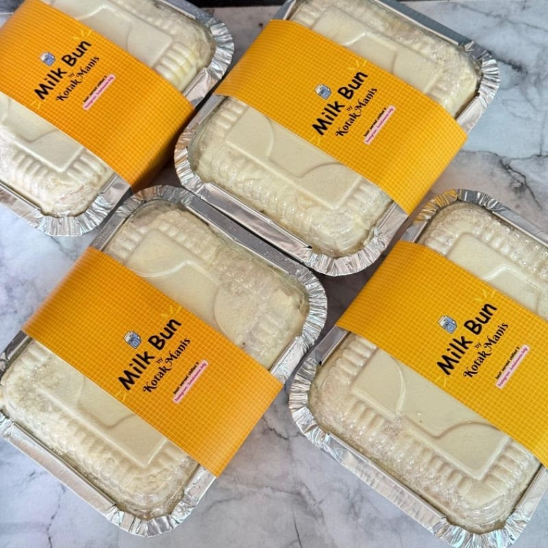 

NOB milk bun orinal