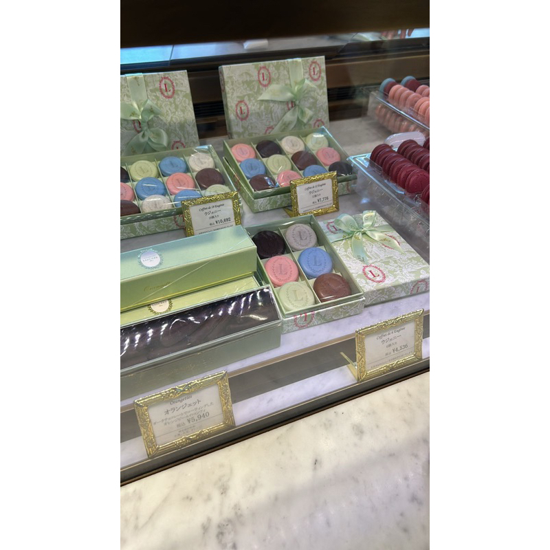 

laduree