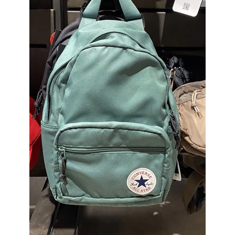 Converse Backpack Green