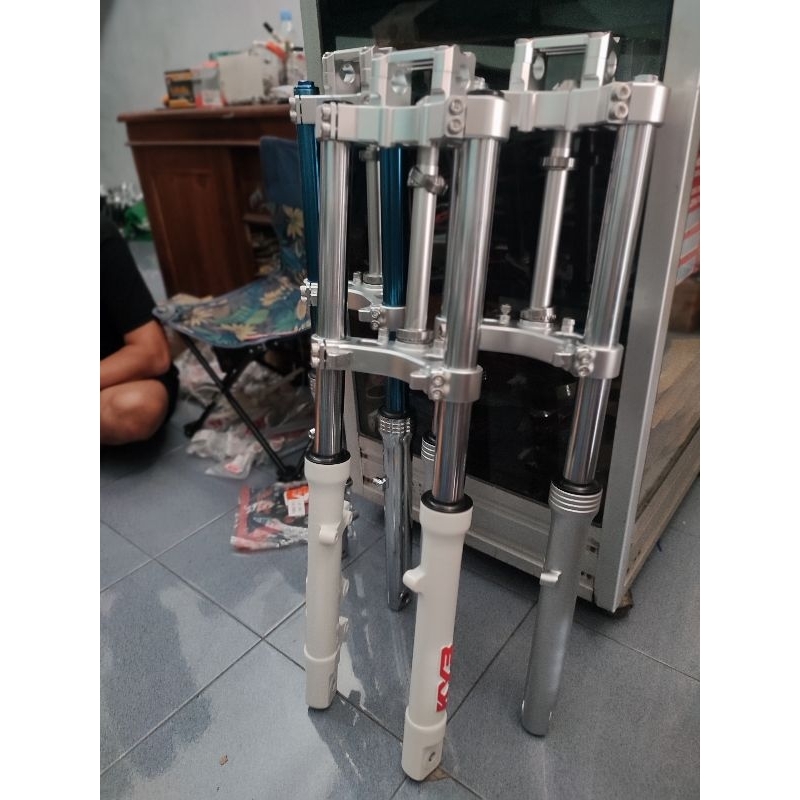 KYE copy kyb pnp all motor