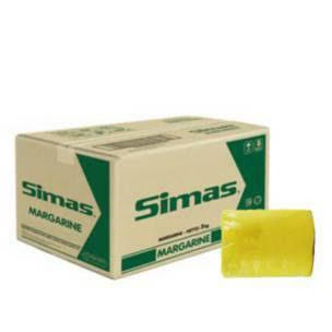 

wiTerkini Simas Margarine 1KG 5gr REPACK MURAH Mentega Simas Repack A71