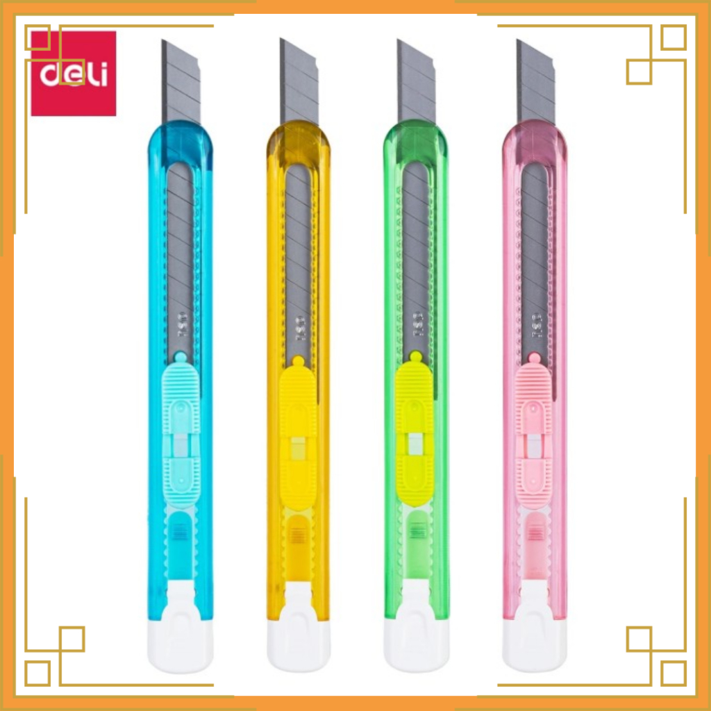 

DELI Cutter comiko 2054