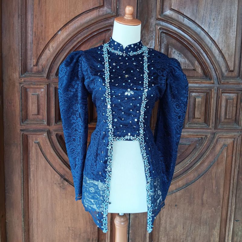 kebaya muslim kebaya wisuda