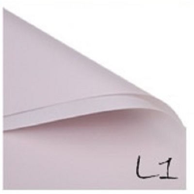 

TOKO ANQA - Cellophane POLOS 60cm x 30meter - UNGU PUCAT