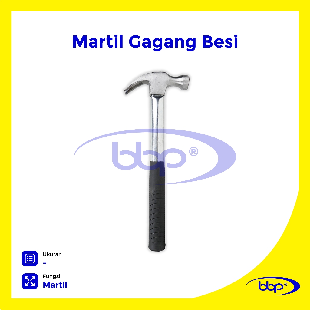 Martil Gagang Besi