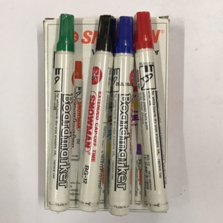 

Spidol Boarmarker/WHITE BOARD SNOWMAN ECER [ 1 PCS ]