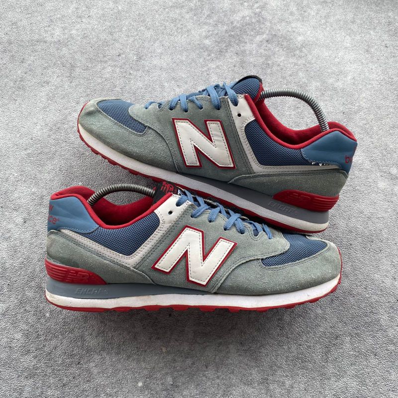 New Balance 574 Second Size 45