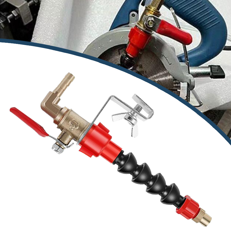 Penyiram air nozzle kabut Cutting | Nozzle Sprayer Penyiram air nozzle untuk Marble Brick Tile Cutti