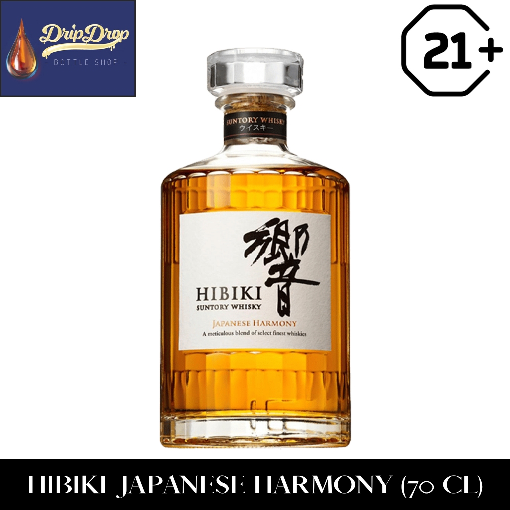 Hibiki Suntory Harmoni Whisky