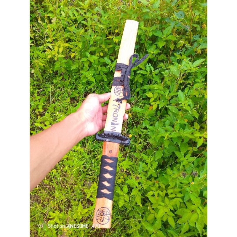 Tanto ronin