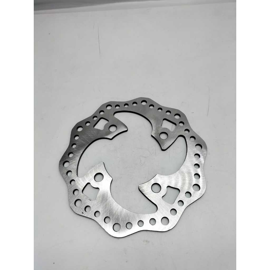 Piringan Cakeram Motor Trail Mini 4Tak 75cc