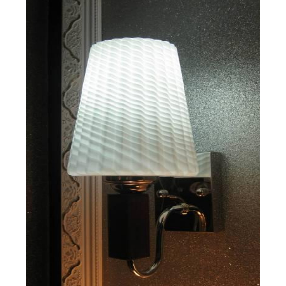 Lampu Dinding Kaca Untuk Kamar Tidur 520428