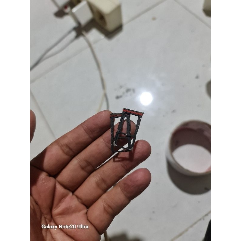 SIMTRAI SLOTSIM VIVO S1 PRO ORI COPOTAN