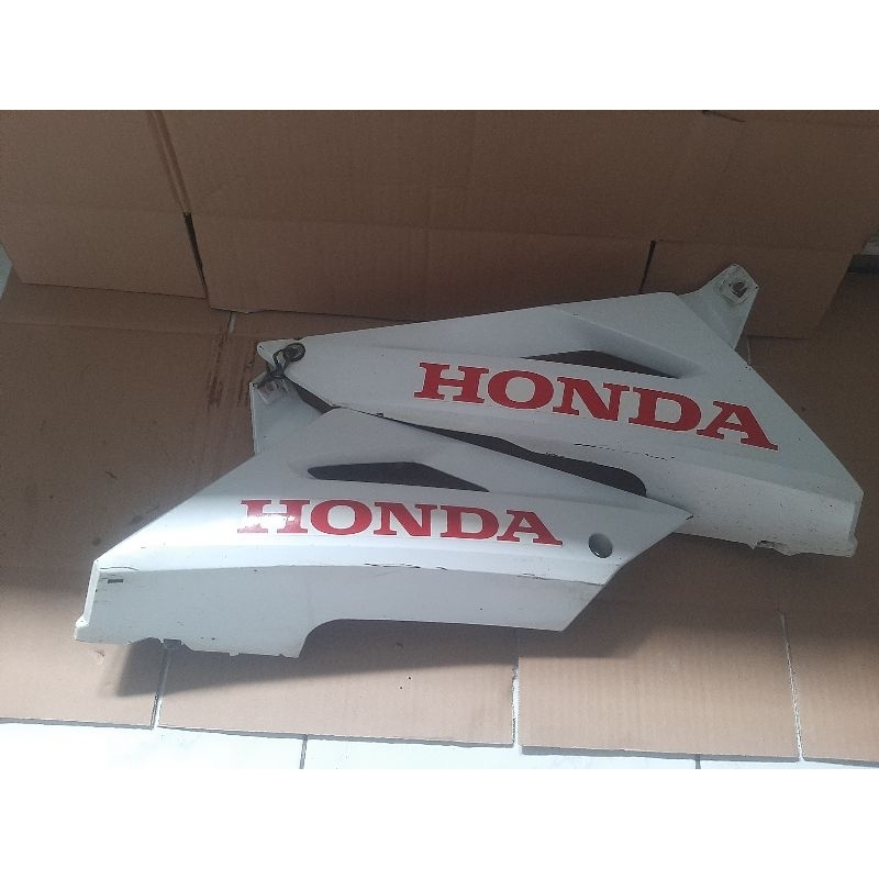 Cover bawah Fairing bawah undercowl Under Cowl Cbr 150 cb150r all new cbr original copotan