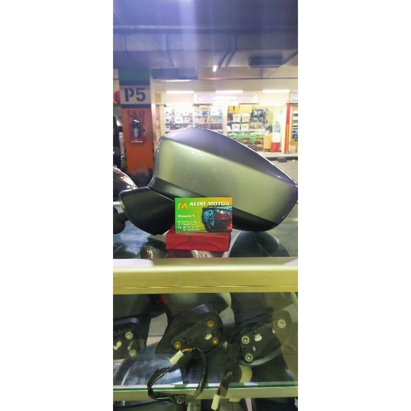 Spion Mazda 2 sky 2014 2015 2016