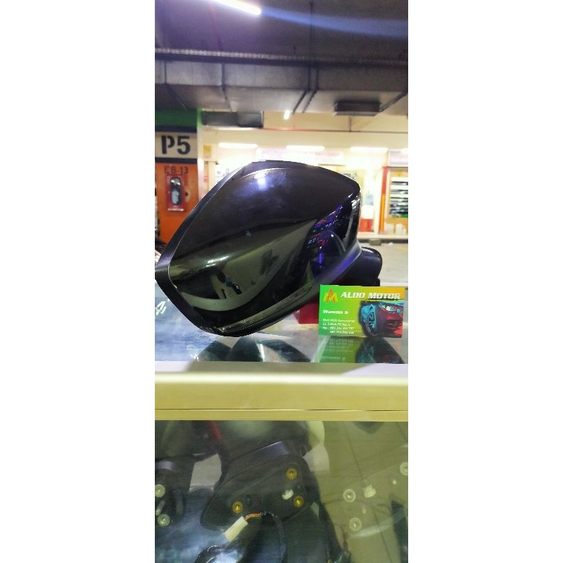 Spion Mazda 2 sky 2017 2018 2019 2020