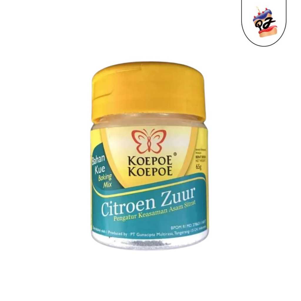 

PENGATUR KEASAMAN CITROEN ZUUR KUPU 65 GR