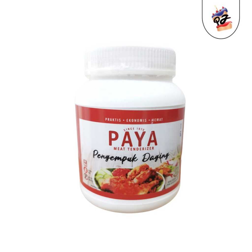 

PENGEMPUK DAGING BUBUK PAYA 1 KG
