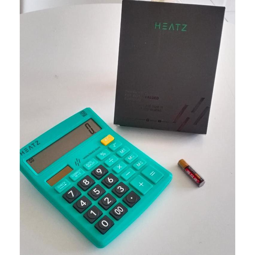 

KALKULATOR HTZ ZQ03 (200g)