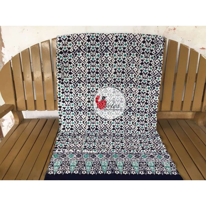 SAMPUR CINDE SEKAR JOGJA 3,5MT X 58 CM