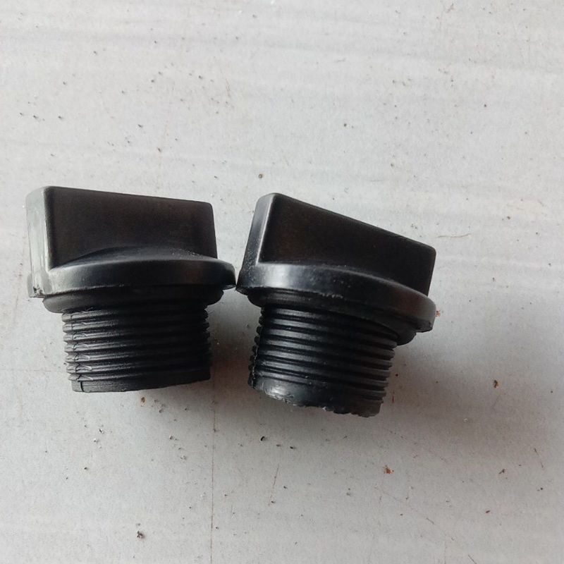 TUTUP PANCINGAN POMPA AIR 2 INCH/3 INCH SNB/SU/ALKON