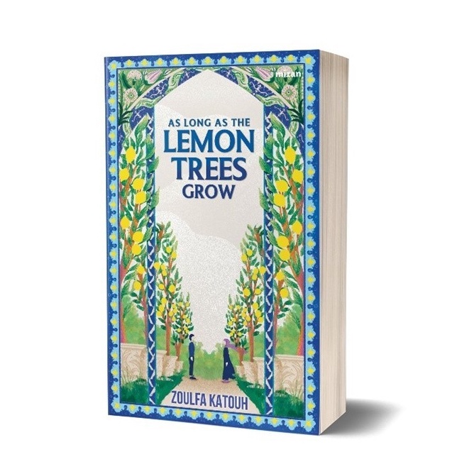 

As Long As The Lemon Trees Grow f U8X7