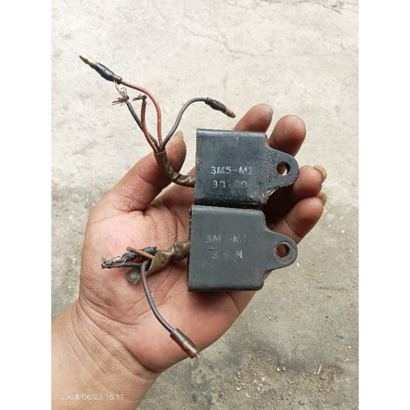 CDI RX KING KOBRA ORIGINAL