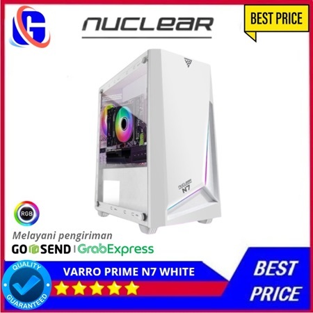 Pc Rakitan Gaming Ryzen 3 3200G | SSD 120 | 500GB | 16GB