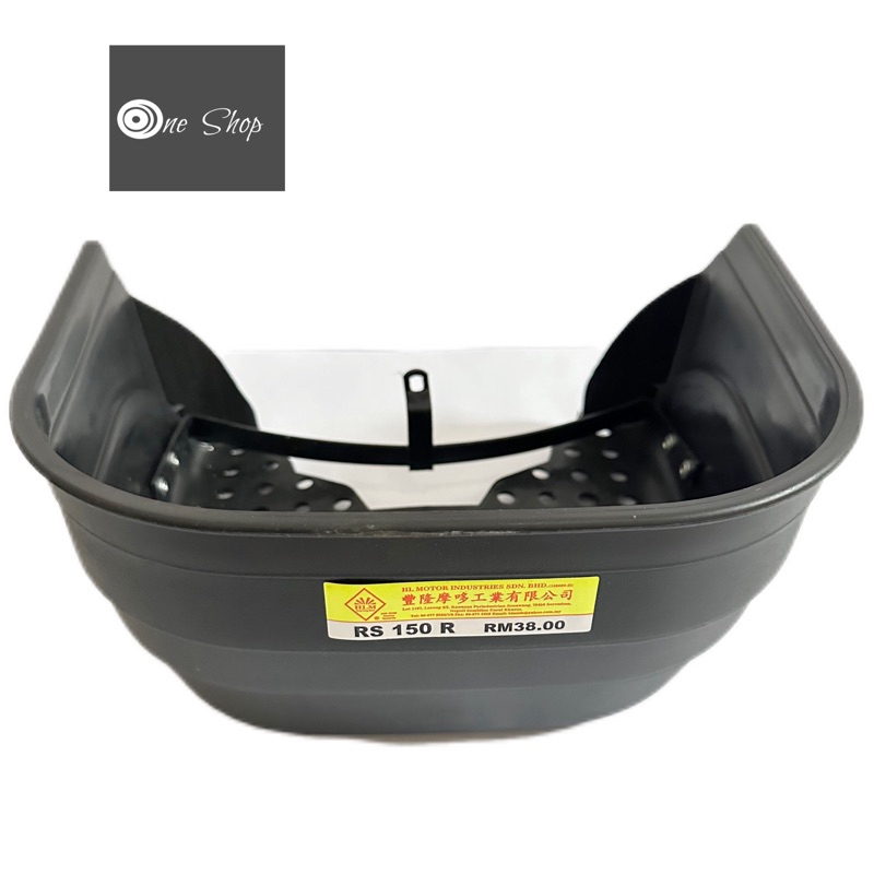 KERANJANG TENGAH RS 150 R PNP HONDA SUPRA GTR KERANJANG ORIGINAL HLM