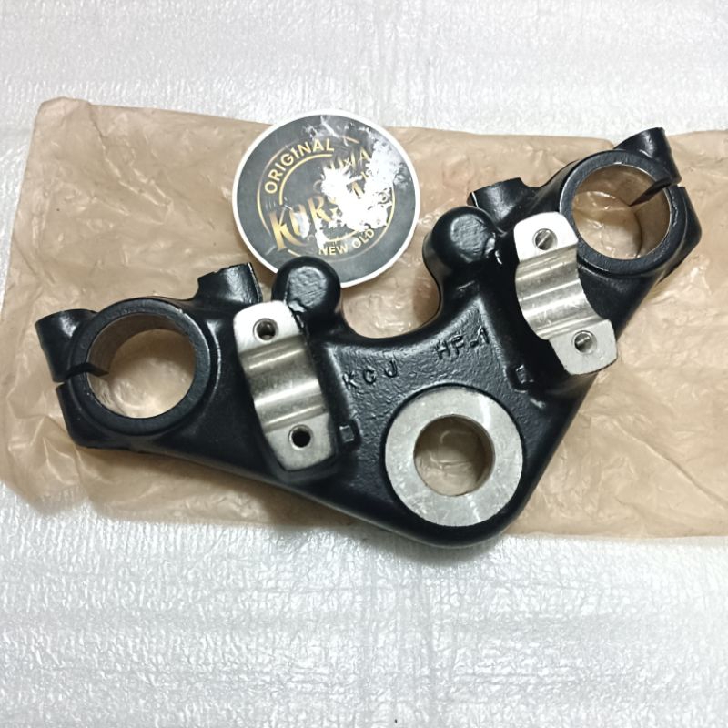 Segitiga atas ori honda tiger lama tiger old tilam tilas tiger2000 asli original nos