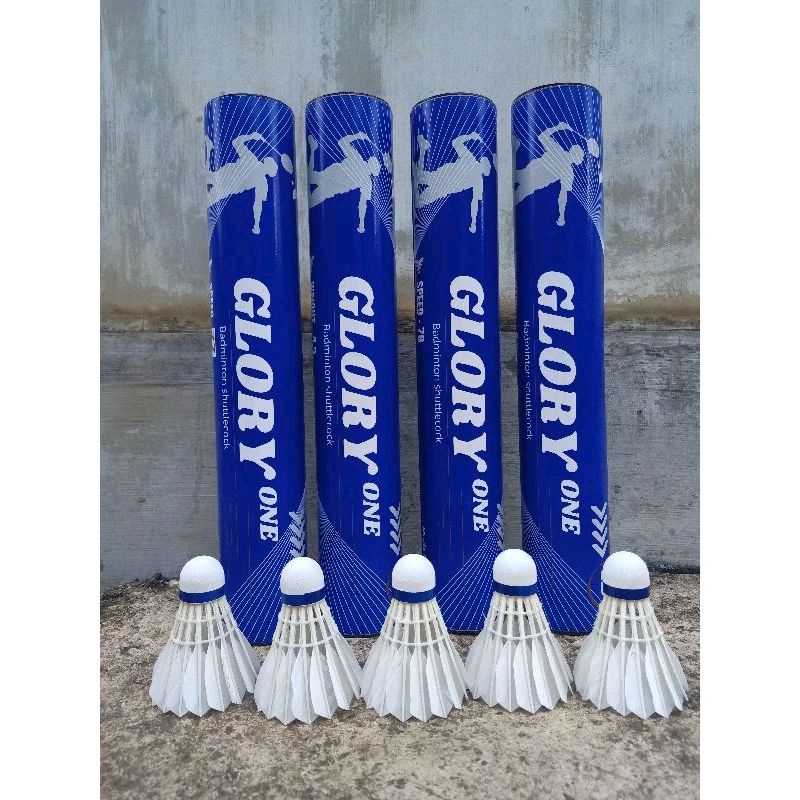 Glory One Shuttlecock Original