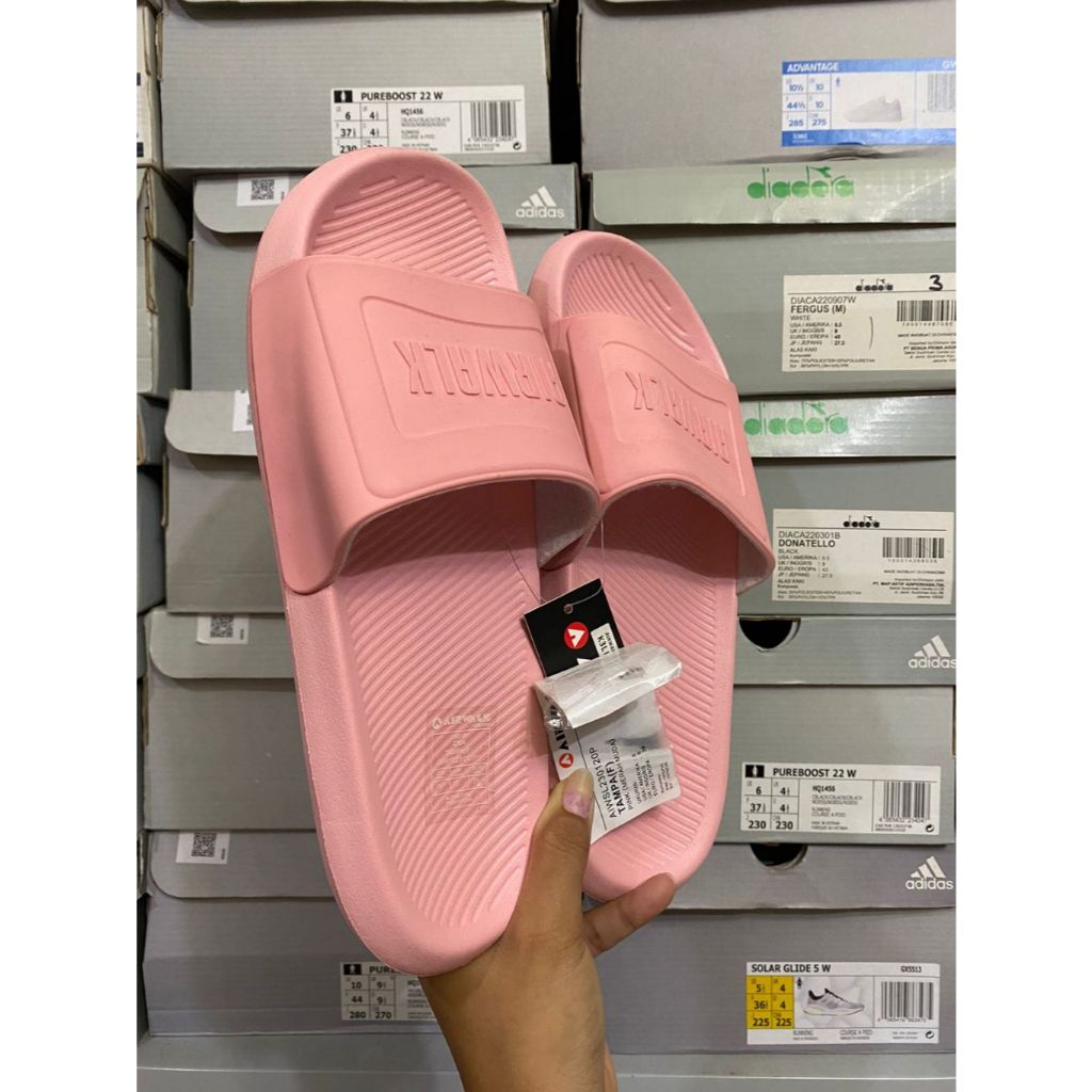 Airwalk Tampa Pink Sendal Wanita Original
