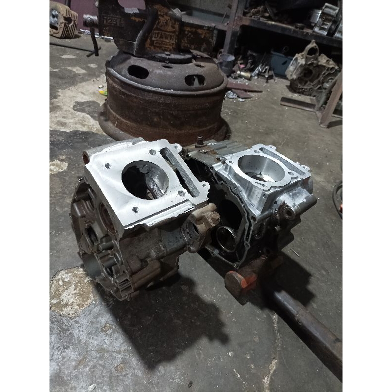 krengkes swap engine