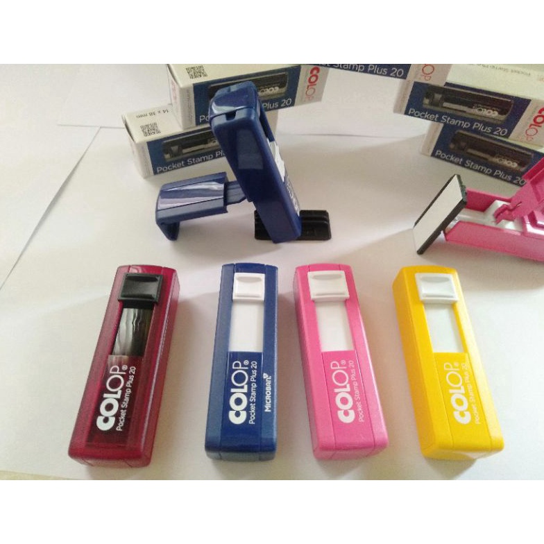 

Stempel Colop Poket 2 Stempel Dokter Design Tulisan j A8S5
