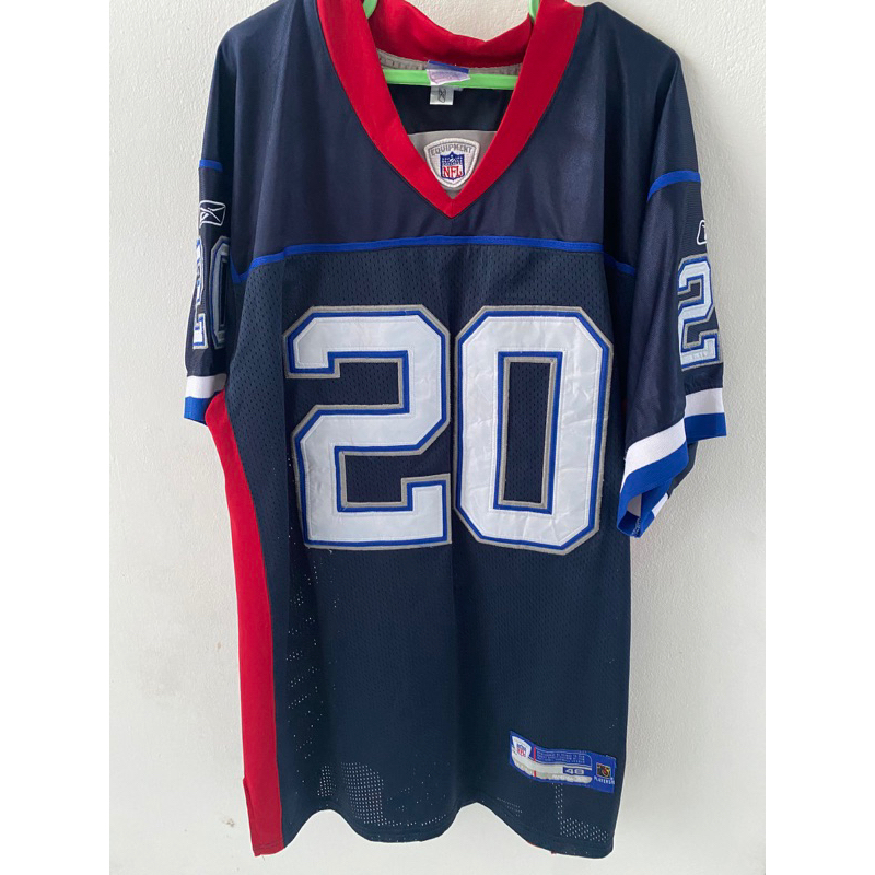 Jersey NFL Second Original