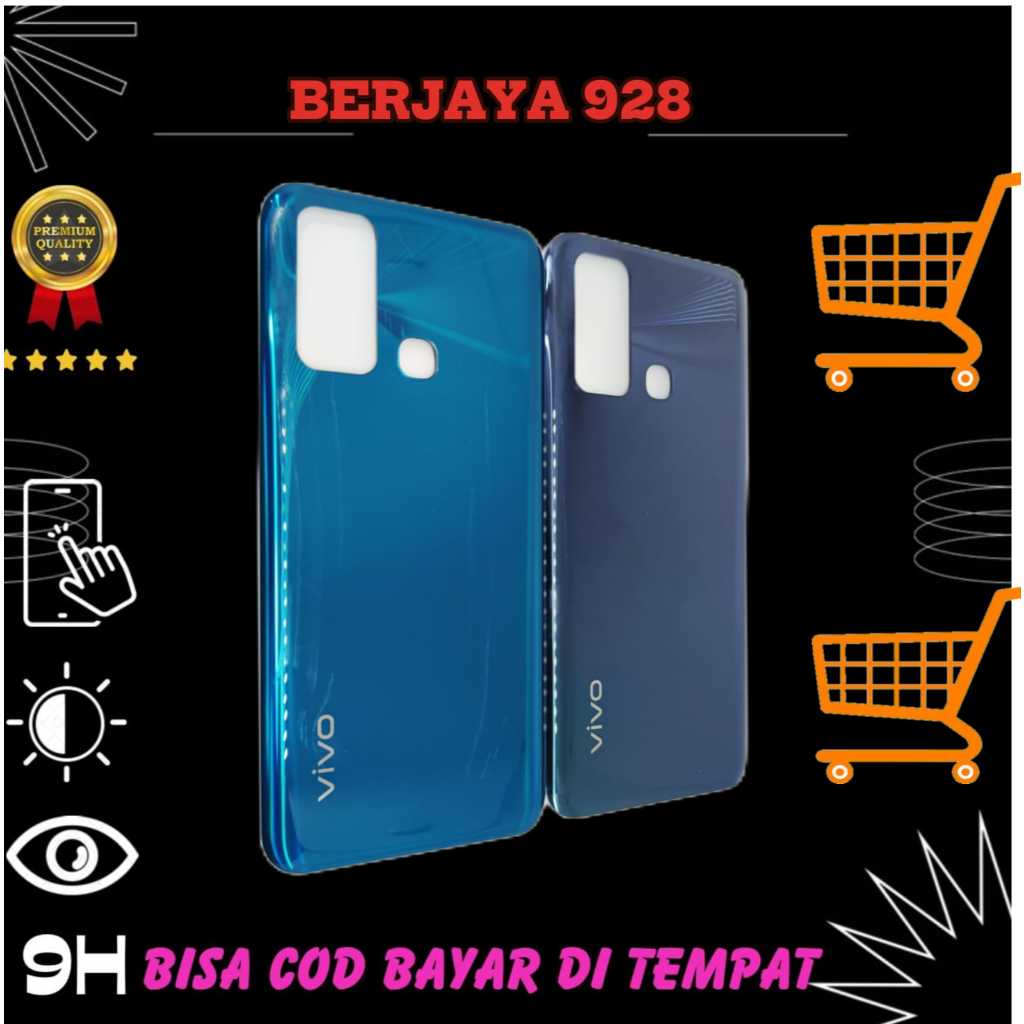 BACKDOOR VIVO Y30 / Y30i / Y50 ORIGINAL NEW