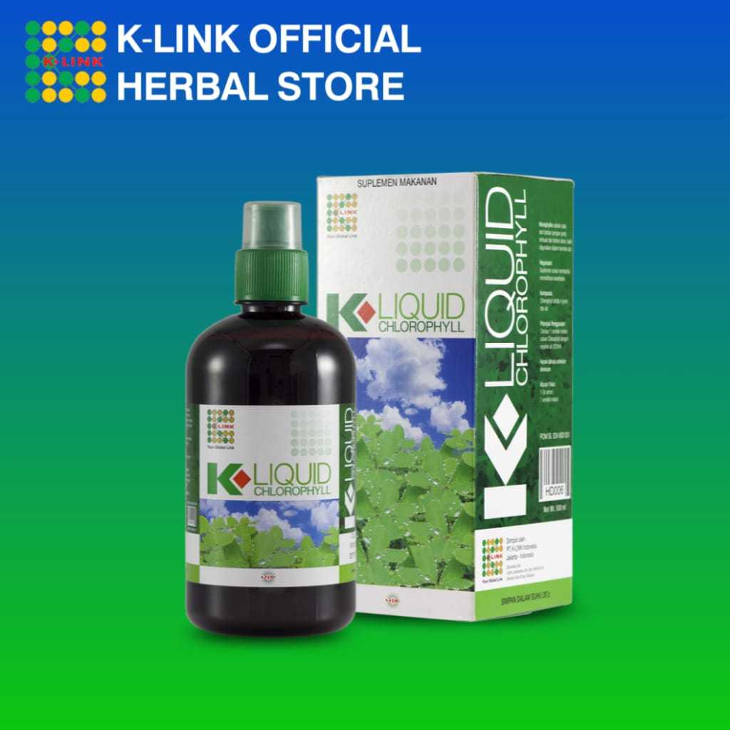 Kliquid Chlorophyl Original.Klorofil K link Original asli.K link klorofil.klorofil k link original.c