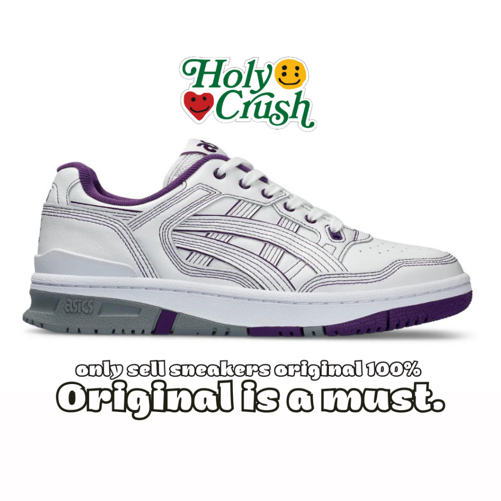 ASICS EX89 X NEEDLES White - Original 100%