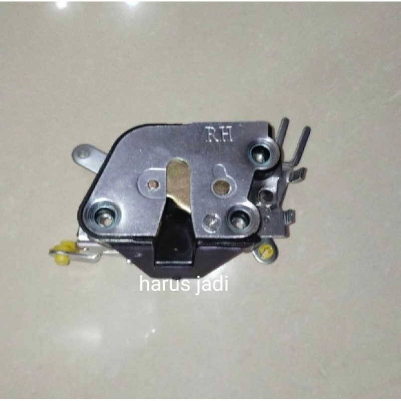 door lock toyota kijang kotak