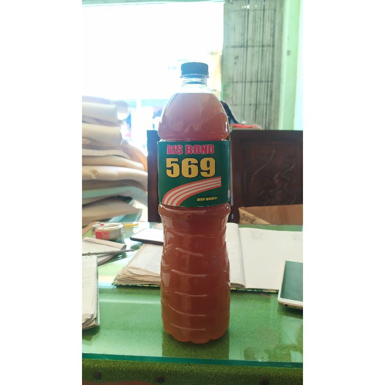 

Lem Kuning Botolan isi 15 L Termurah w D8Y3