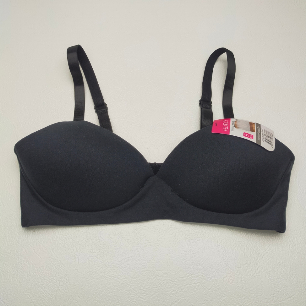 Felancy Bra Tanpa Kawat Perfect Shape FB1012 size 36B