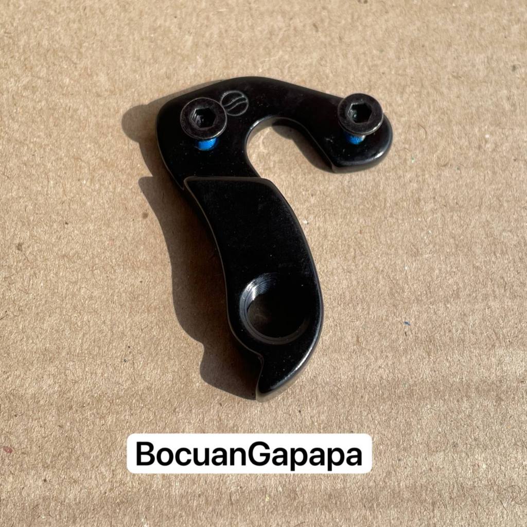 Drop out anting RD xtrada siskiu cascade