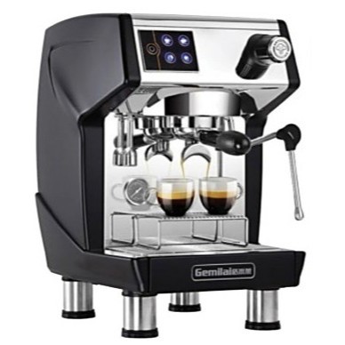 Mesin kopi Espresso GEMILAI CM-3200H
