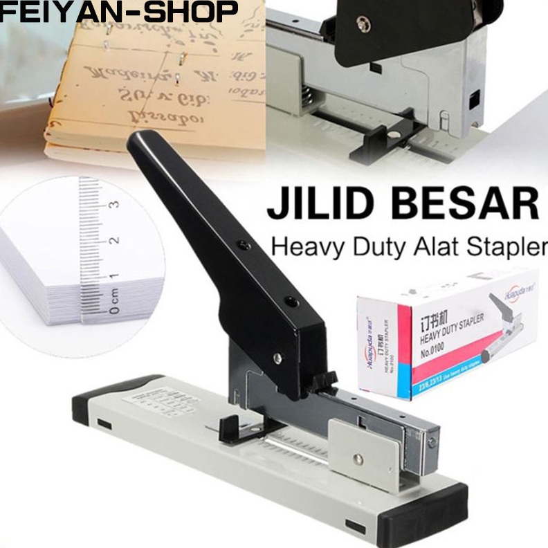 

Adjustable metal binding machine capable of encrypting 1 sheets of paper f H1S5