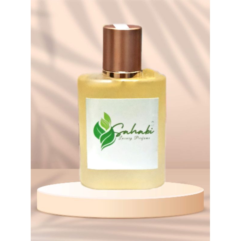 Sahabi Parfum, Parfum Biang asli,cocok Untuk Pria & Wanita