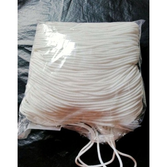 

TALI KUR PUTIH 25MM3MM ISI 1KG j B1S6
