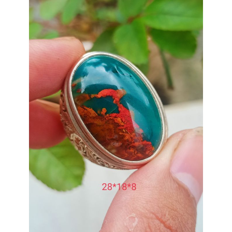 pancawarna garut ohen